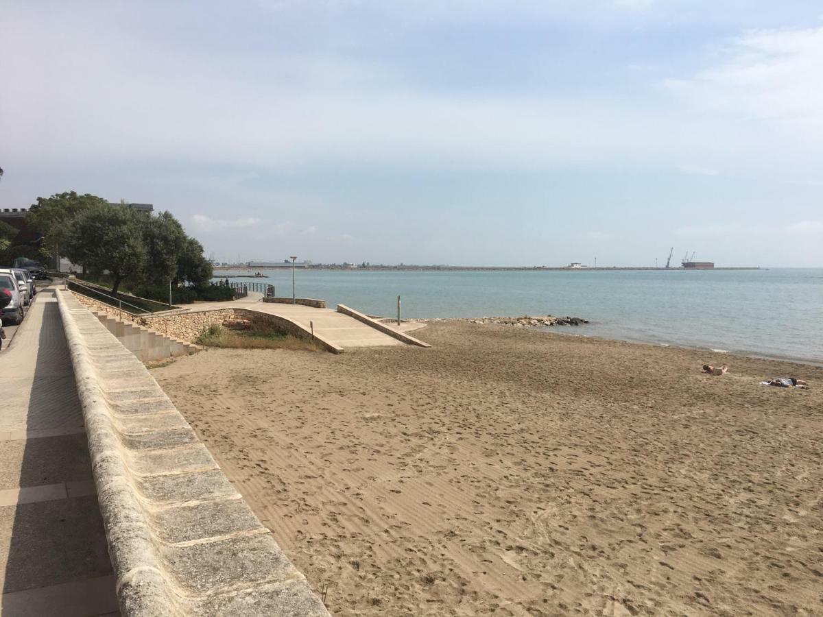 Villa Casa Bel Sant Carlos de la Ràpita Esterno foto