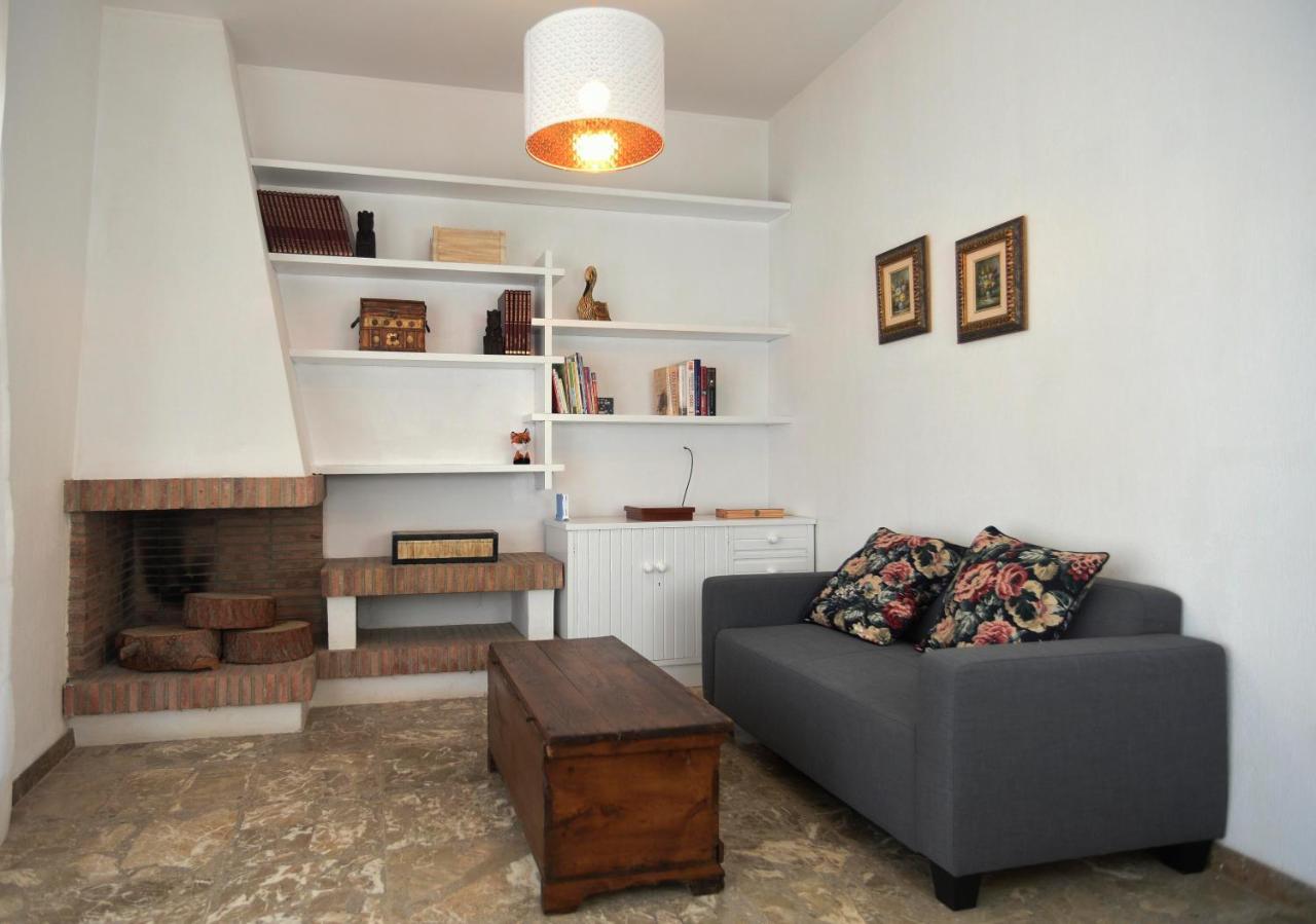 Villa Casa Bel Sant Carlos de la Ràpita Esterno foto