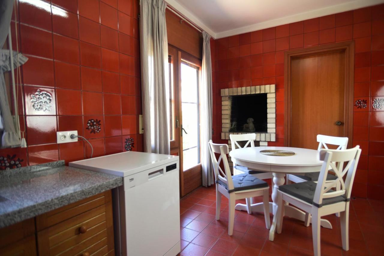 Villa Casa Bel Sant Carlos de la Ràpita Esterno foto