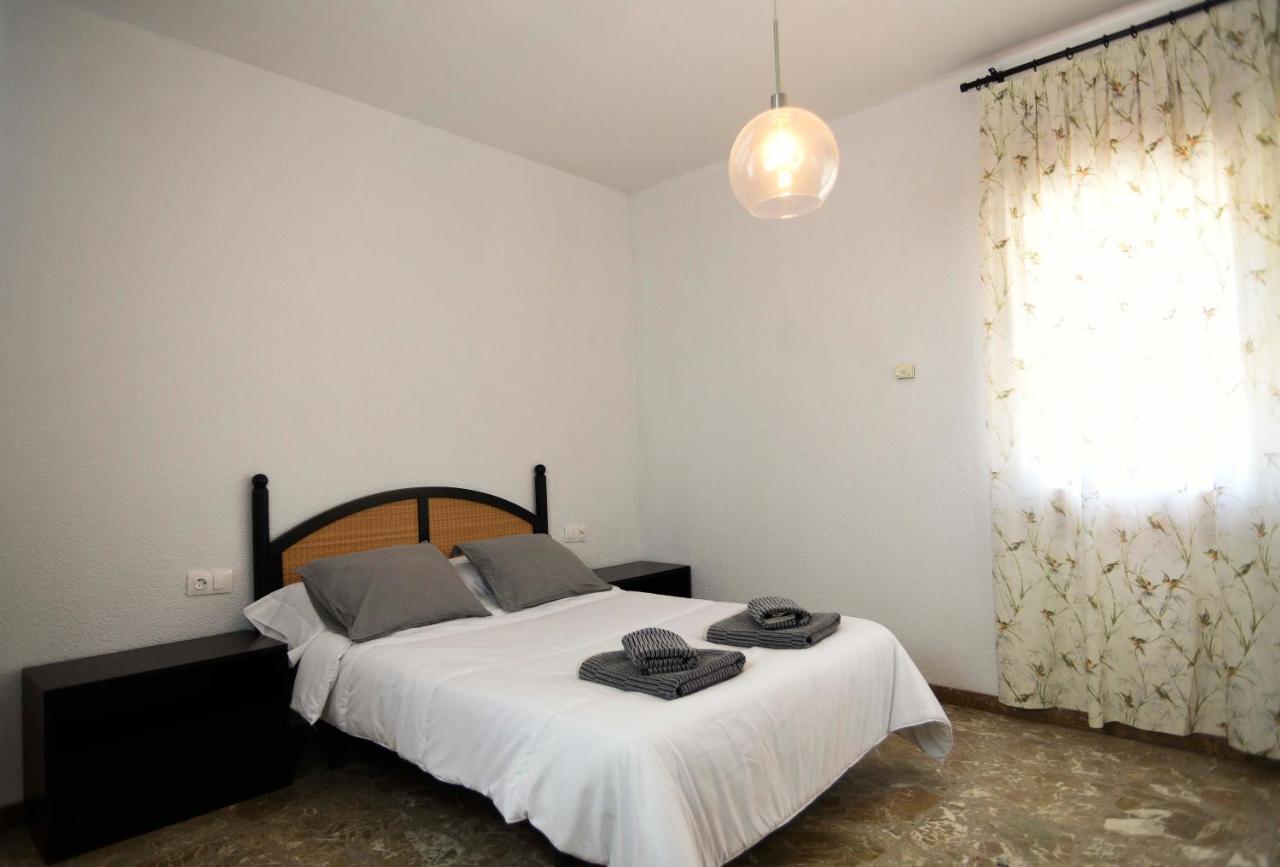 Villa Casa Bel Sant Carlos de la Ràpita Esterno foto
